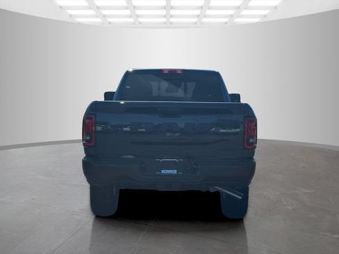 New 2026 RAM 2500 Warlock AWD/4WD image 6