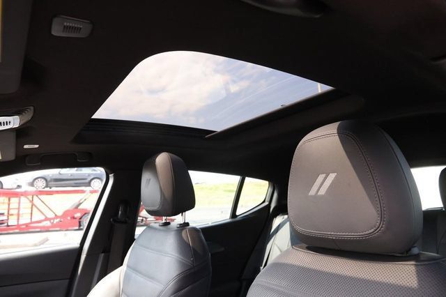 Used 2024 Dodge Hornet R/T Plus w/ R/T Blacktop Package AWD/4WD image 9