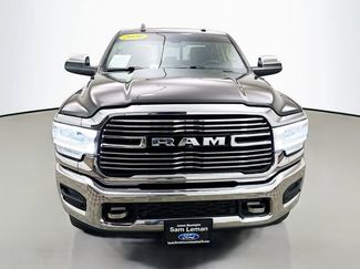 Used 2020 RAM 2500 Laramie video 2
