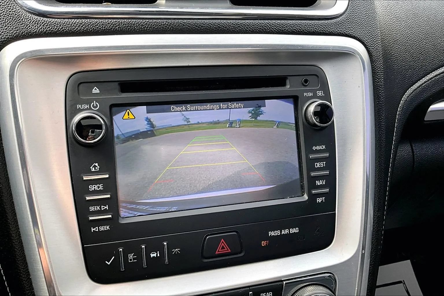 Used 2013 GMC Acadia SLT AWD/4WD image 20