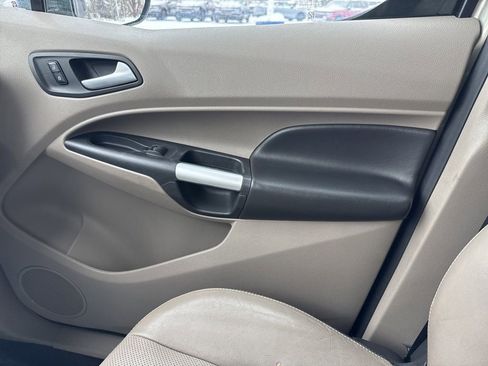 Used 2014 Ford Transit Connect XLT image 20