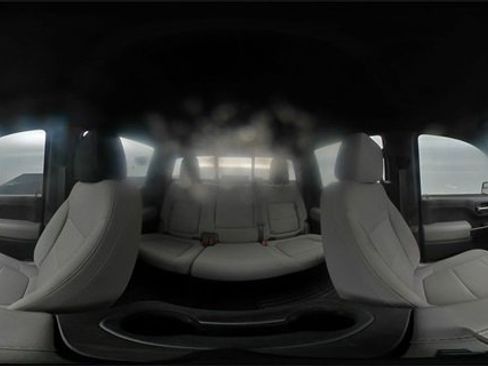 Used 2021 Chevrolet Silverado 1500 RST w/ Texas Edition Plus image 26