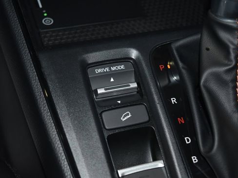 Used 2026 Honda CR-V Sport Touring image 17