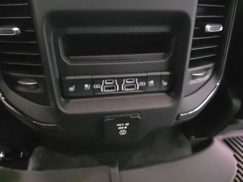 New 2026 RAM 1500 RHO w/ RHO Level 1 Equipment Group image 31