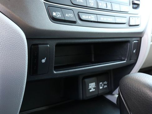 Used 2019 Honda Pilot EX-L image 31
