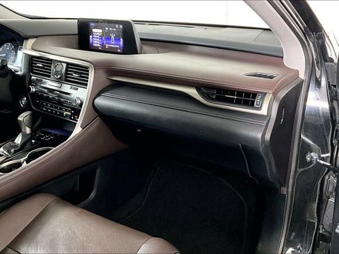 Used 2017 Lexus RX 350 AWD w/ Premium Package image 16