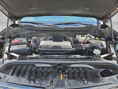 Used 2023 Chevrolet Silverado 1500 ZR2 w/ Technology Package AWD/4WD image 23