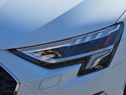 Used 2023 Audi A3 2.0T Premium w/ Convenience Package image 60