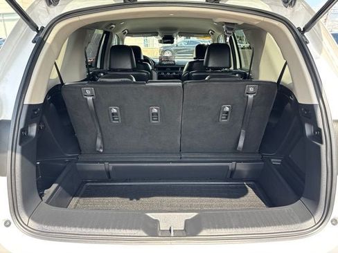 Used 2024 Honda Pilot EX-L image 21