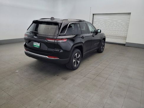 Used 2022 Jeep Grand Cherokee Limited 4xe AWD/4WD image 9