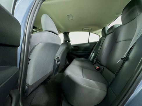 Certified 2024 Toyota Corolla LE FWD image 22