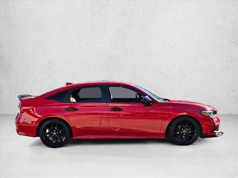 Used 2024 Honda Civic Sport image 4