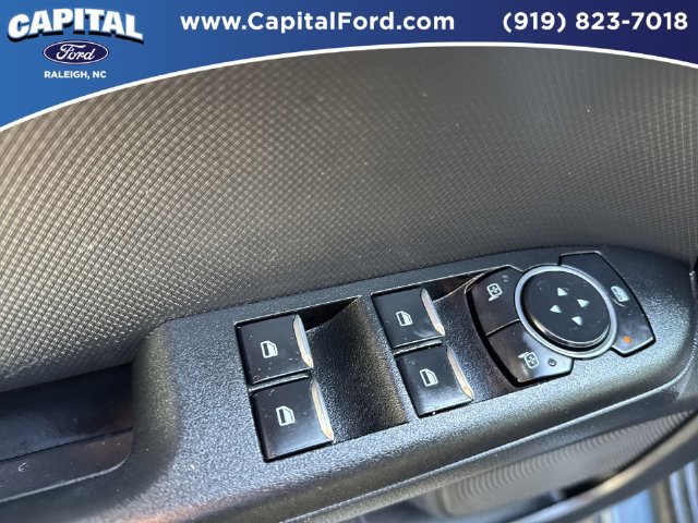 Certified 2024 Ford Bronco Sport Badlands w/ Premium Package AWD/4WD image 21