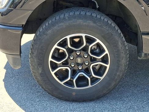 Certified 2022 Ford F150 XLT w/ Equipment Group 302A High AWD/4WD image 35