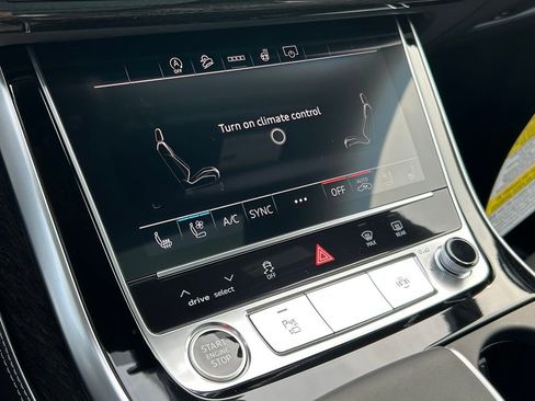 New 2026 Audi Q7 3.0T Premium Plus image 25