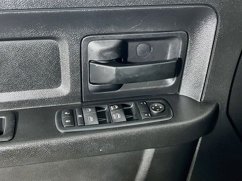 Used 2017 RAM 1500 Tradesman w/ Popular Equipment Group AWD/4WD image 16