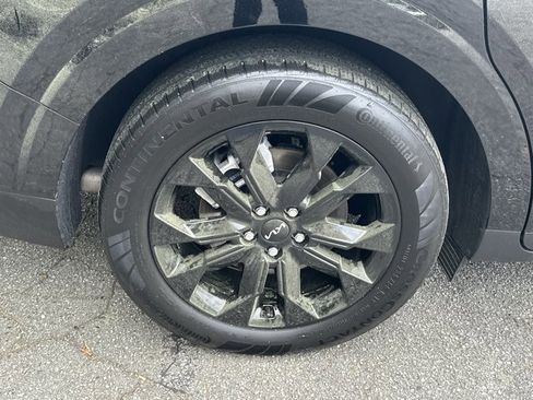 Certified 2024 Kia Carnival SX Prestige image 21