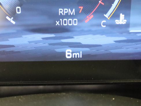 New 2026 Chevrolet Equinox LT w/ Convenience Package II AWD/4WD image 20