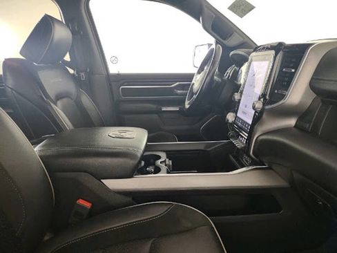 Used 2023 RAM 1500 Laramie image 16