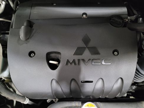 Used 2021 Mitsubishi Outlander Sport SE AWD/4WD image 30