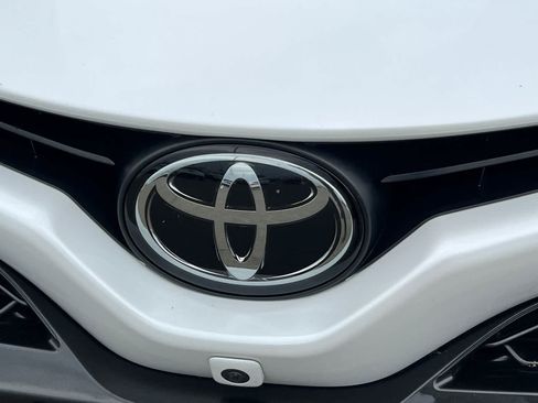 Used 2023 Toyota Camry XSE w/ Navigation Package FWD image 15