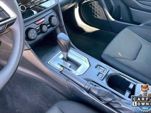 Certified 2023 Subaru Impreza Premium image 17