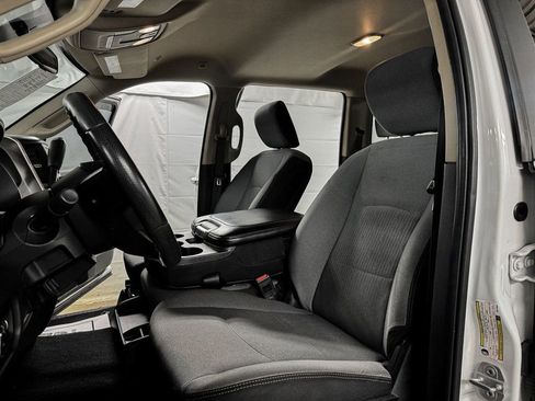 Used 2019 RAM 2500 Big Horn image 7