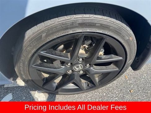 Used 2024 Honda Civic Si image 14