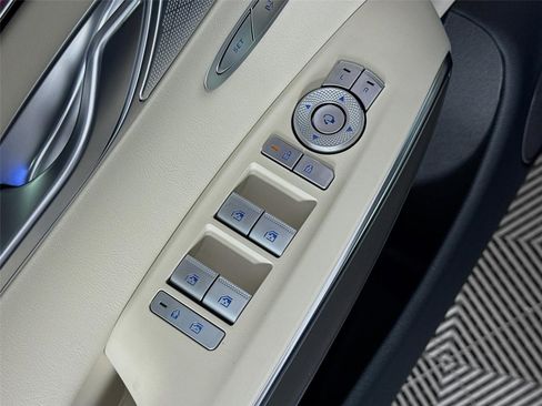New 2026 Genesis GV70 2.5T Select AWD/4WD image 20