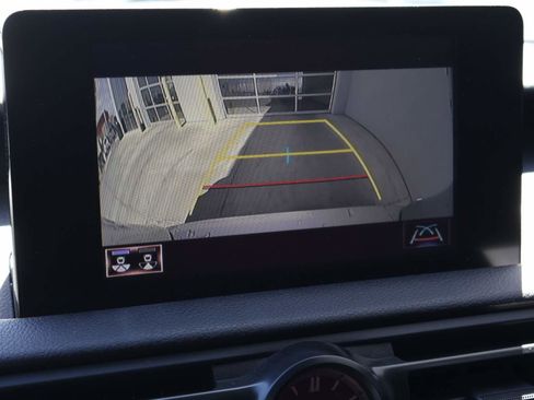 Used 2023 Lexus IS 350 F Sport image 15