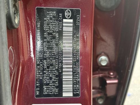 Used 2014 Toyota Avalon XLE image 42