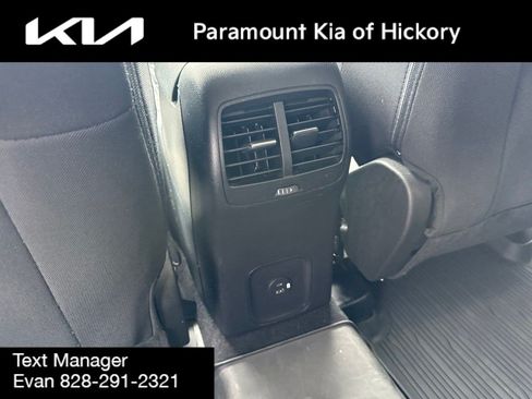 Used 2022 Ford Escape SE w/ Convenience Package AWD/4WD image 13