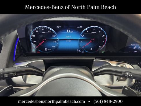Certified 2022 Mercedes-Benz GLB 250 image 22
