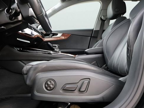 Used 2022 Audi A4 2.0T allroad Prestige image 42