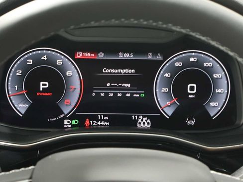 New 2026 Audi Q8 Premium Plus AWD/4WD image 22