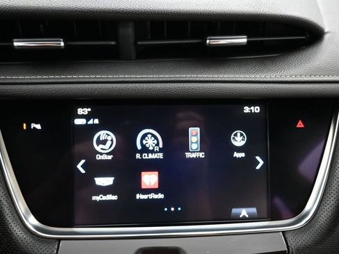 Used 2018 Cadillac XT5 Premium Luxury AWD/4WD image 15