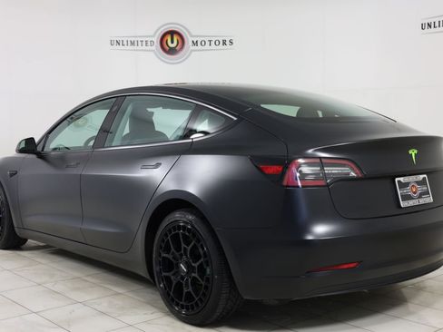 Used 2023 Tesla Model 3 Standard Range RWD image 4