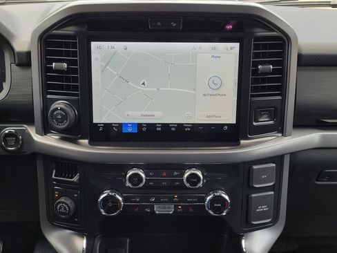 New 2026 Ford F150 XLT AWD/4WD image 15