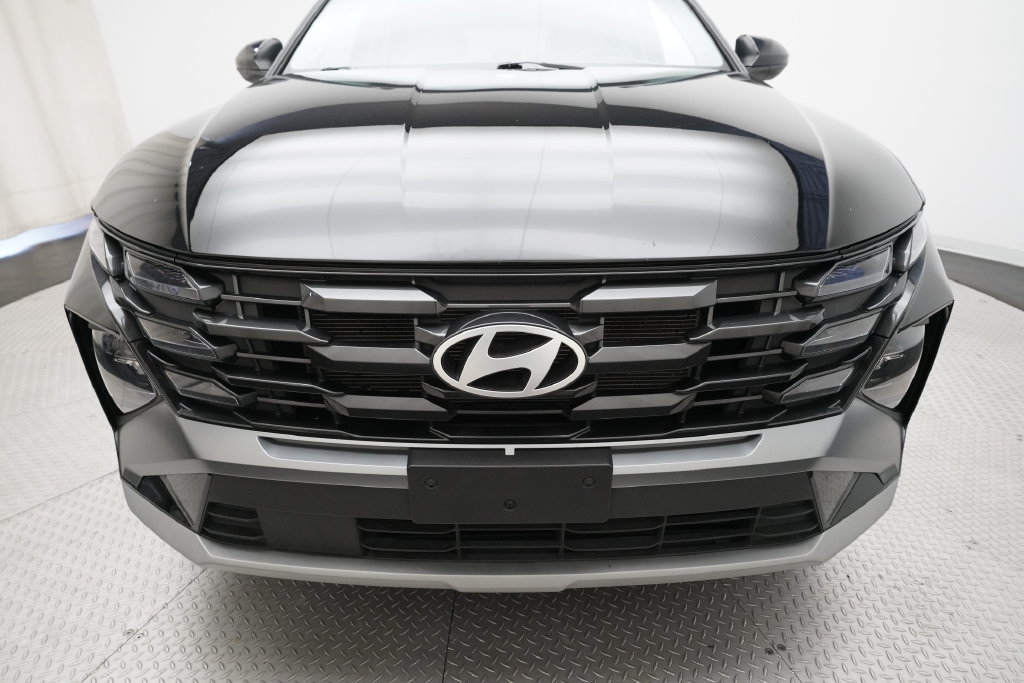 Used 2025 Hyundai Tucson SEL AWD/4WD image 22