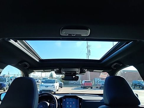 New 2026 Subaru Forester Limited image 43