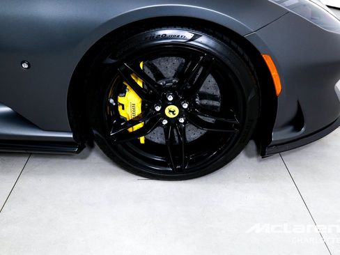 Used 2021 Ferrari 812 GTS RWD image 28