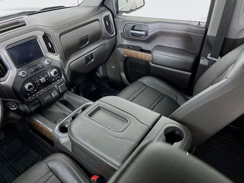 Used 2019 GMC Sierra 1500 Denali w/ Technology Package AWD/4WD image 24