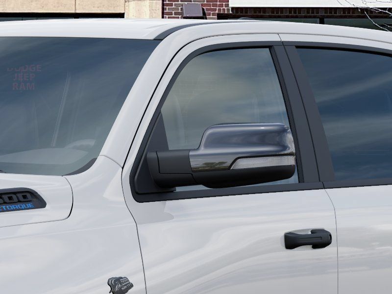 New 2027 RAM 1500 4x4 Crew Cab image 12