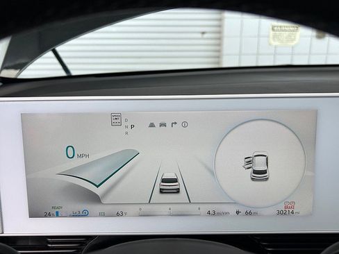 Used 2024 Hyundai Ioniq 5 SEL RWD image 17