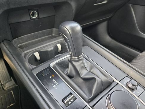 Used 2025 MAZDA CX-50 AWD 2.5 S w/ Preferred Package image 23