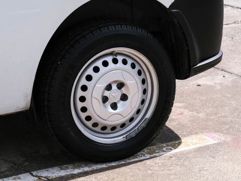 Used 2021 RAM ProMaster City Tradesman image 51