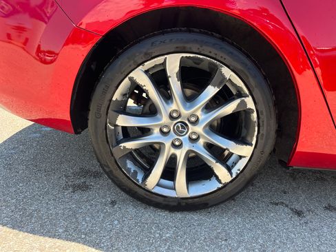 Used 2015 MAZDA MAZDA6 Grand Touring w/ GT Technology Package FWD image 8