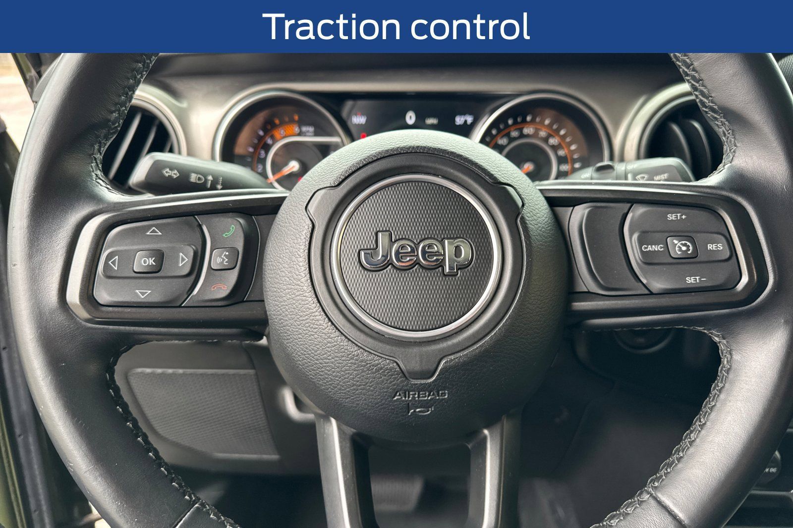 Used 2021 Jeep Wrangler Unlimited Sport AWD/4WD image 29