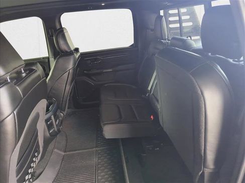 Used 2023 RAM 1500 TRX w/ TRX Level 1 Equipment Group image 15