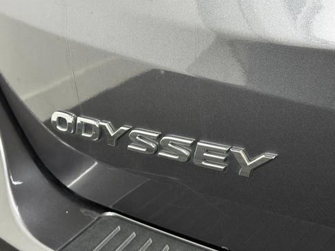 Used 2025 Honda Odyssey EX-L image 7